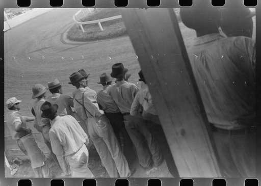 Untitled photo, possibly related to: Entries in the Shelby County Horse Show and Fair. Shelbyville, Kentucky