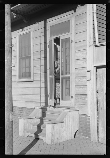 Untitled photo, possibly related to: Saturday afternoon in New Orleans, Louisiana