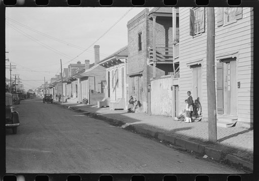 Untitled photo, possibly related to: Sunday afternoon in New Orleans, Louisiana
