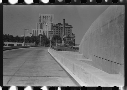 Untitled photo, possibly related to: New York City, East Side, Sunday morning