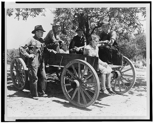 Rehabilitation client and family. Mississippi