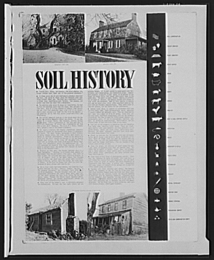 Page from National Agricultural Research Center book