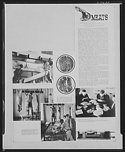 Page from National Agricultural Research Center book