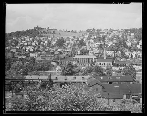 Morgantown, West Virginia