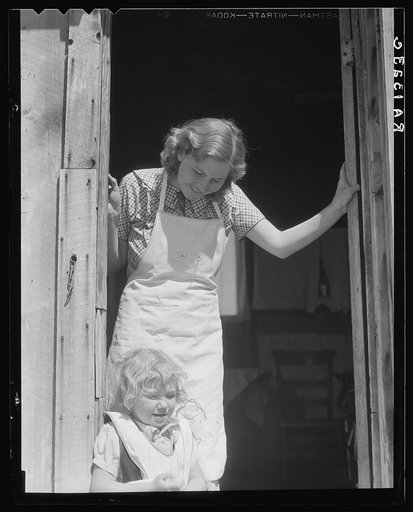 Resettlement clients to be moved from Widtsoe area to farm in another county of Utah