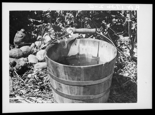 "Water." Southern California