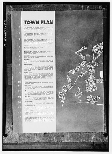 Page from housing book