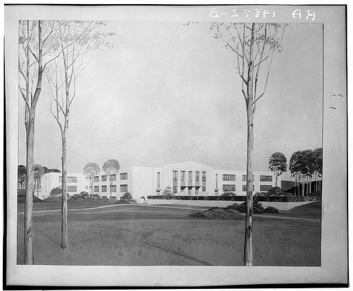 Greenhills, Ohio, school