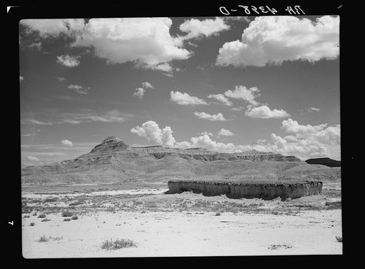 Badlands National Park extension, South Dakota