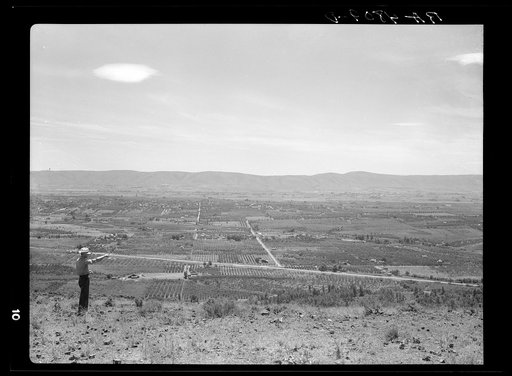 Yakima Valley, Washington