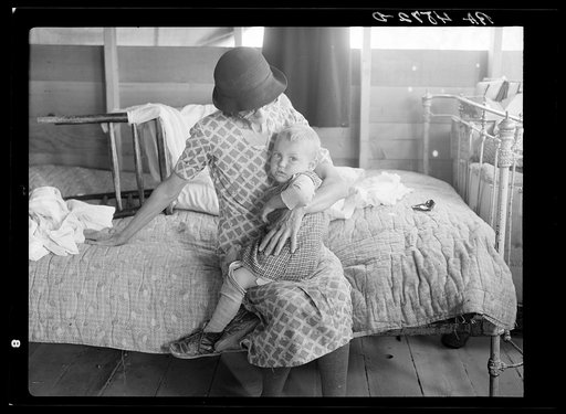 Migratory workers. Yakima, Washington