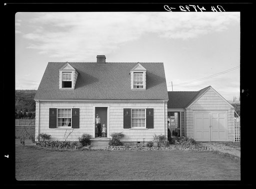 Longview Homesteads, Washington