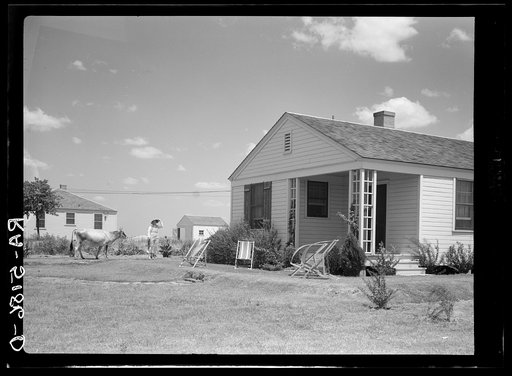 Dalworthington Gardens, Texas
