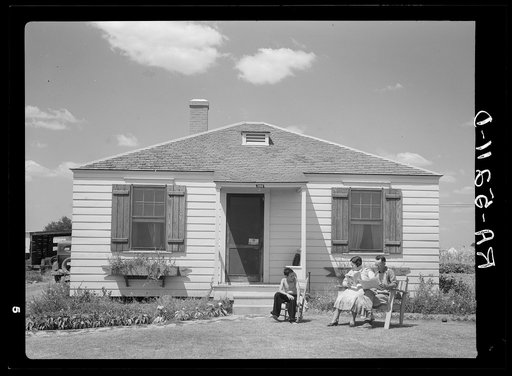 Dalworthington Gardens, Texas
