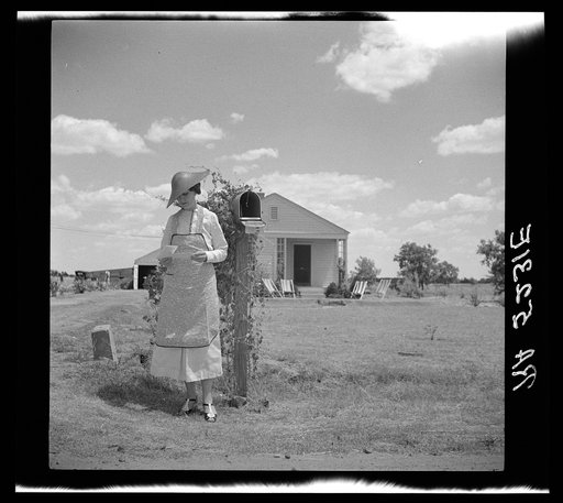 Dalworthington Gardens, Texas