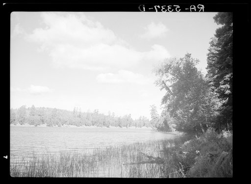 Lake Itasca, Minnesota