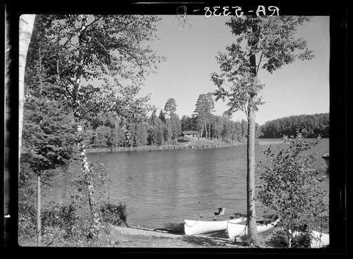 Lake Itasca, Minnesota