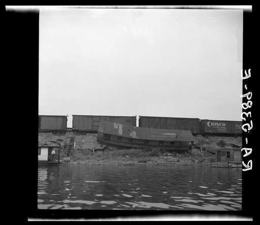 Pittsburgh waterfront. Monongahela and Allegheny Rivers, Pennsylvania