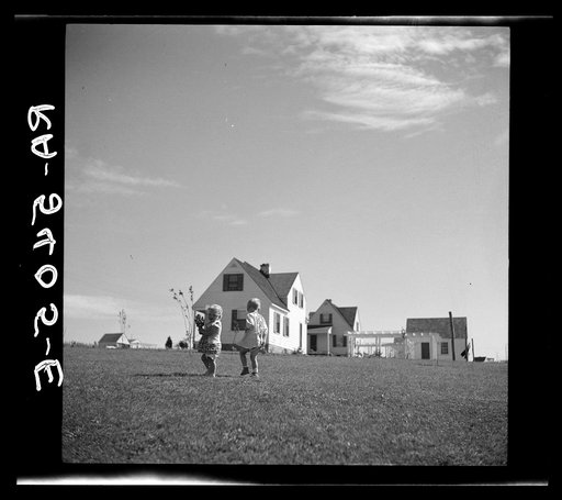 Children of the Westmoreland Homesteads, Pennsylvania