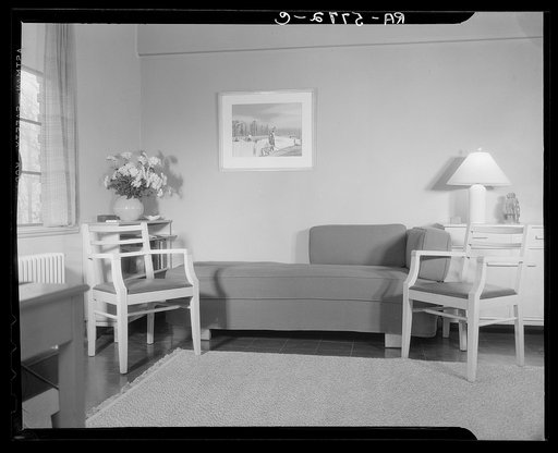 Interior at Greenbelt, Maryland