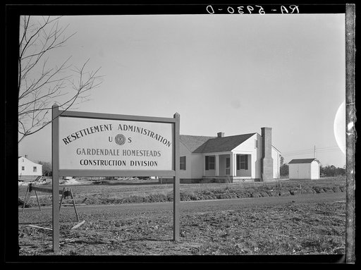 House of Gardendale, Alabama