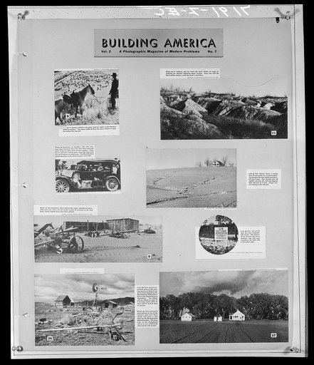 Article from Building America magazine