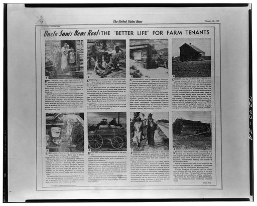 Clippings. United States News