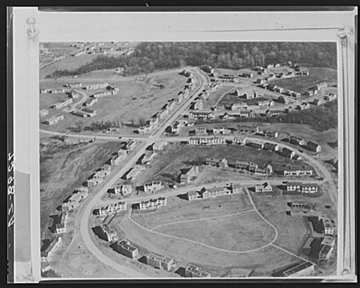 Greenhills, Ohio