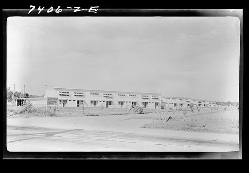 Chandler project. Arizona