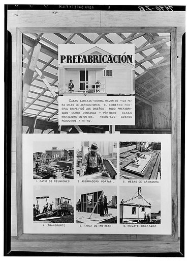 Farm Security Administration exhibit
