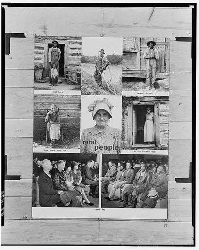 Panel for Chapel Hill