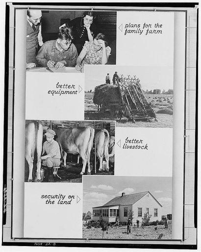 Part of two panels for Region I (Ballou)