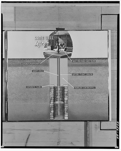Farm Security Administration exhibit