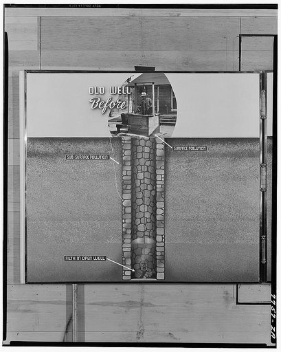 Farm Security Administration exhibit