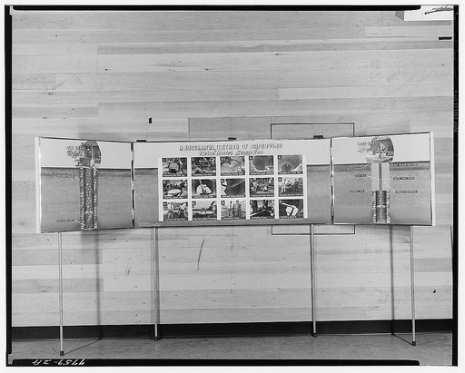 Farm Security Administration exhibit