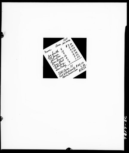 Farm Security Administration booklet on cooperatives