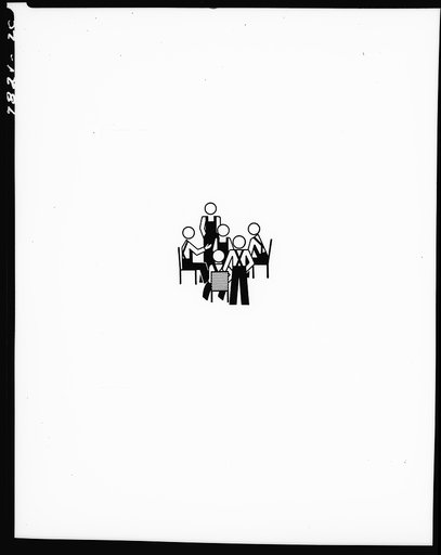 Farm Security Administration booklet on cooperatives