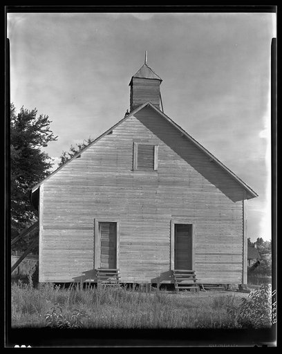 Church, Southeastern U.S.