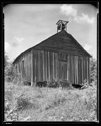 Church, Southeastern U.S.