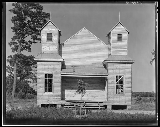 Church, Southeastern U.S.