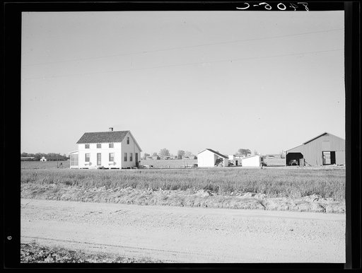Roanoke Farms, North Carolina