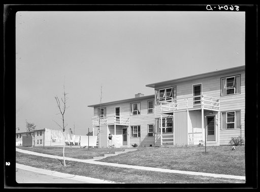 Greenhills, Ohio