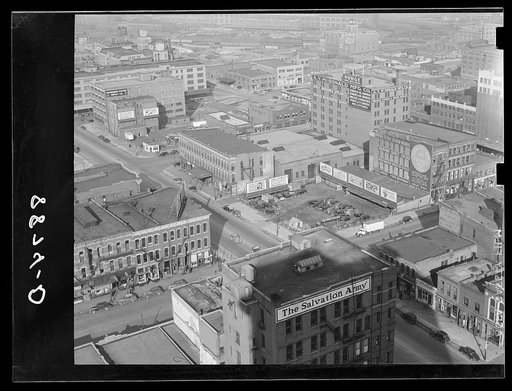 Omaha, Nebraska