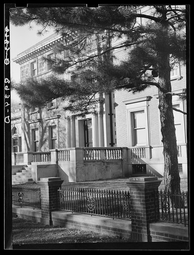 House. Omaha, Nebraska