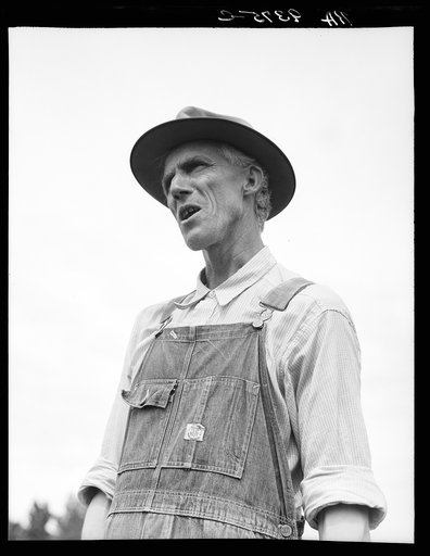 J.M. Rees tells his story of violence in Arkansas. Hill House, Mississippi