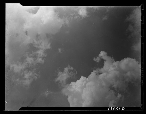 Texture background for motion picture and filmstrip. Cloud