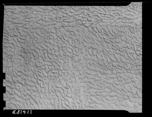 Texture background for motion picture and filmstrip. Stucco wall