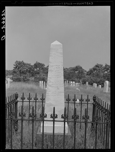 Monument to fifty-seven fishermen of Truro lost at sea in 1841. Massachusetts