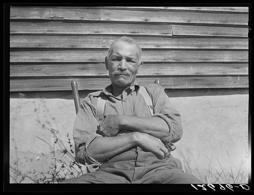 Tourist house, Truro. Cape Verde Islander (Portuguese) who came to this country more than forty years as a fisherman later took work on the railroad. After thirty years on the railroad he had a stroke, now makes most of his income from boarding tourists in his lovely house during the short season. T