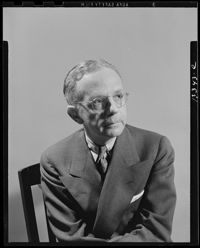 Washington, D.C. Walter White, executive secretary of the National Association for the Advancement of Colored People